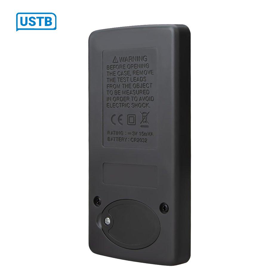 Đa năng kế kỹ thuật số mini ANENG AN101 đa dụng tiện lợi