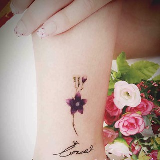 HÌNH XĂM DÁN TATOO