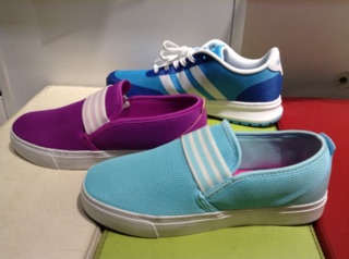 Giày thể thao Adidas Neo V Racer