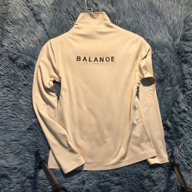 Áo giữ nhiệt nữ Balance