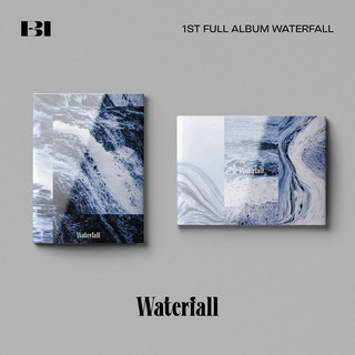 WATERFALL B.I (RANDOM VER.)