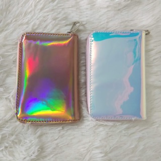 Ví bóng hologram ngắn