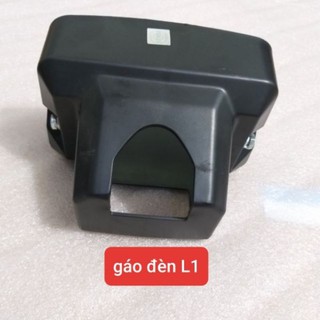 gáo đèn xe win 100