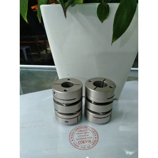 KHỚP NỐI SERVO D40L50