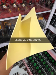 Da tập xăm A4 (20*30cm) dày 2mm