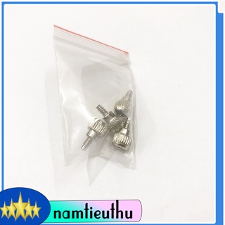 Ốc vặn tay Nắp Case TIỆN DỤNG