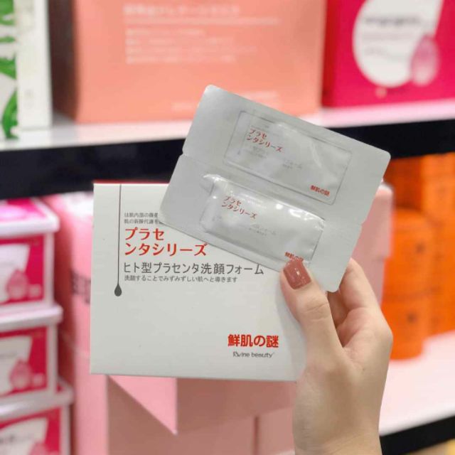 Mặt nạ ủ trắng nhật | BigBuy360 - bigbuy360.vn