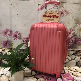 Vali siêu nhẹ