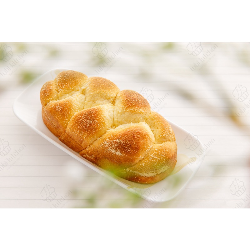 [Ship tỉnh] Set nguyên liệu làm bánh mì hoa cúc (Không có bơ nhạt)