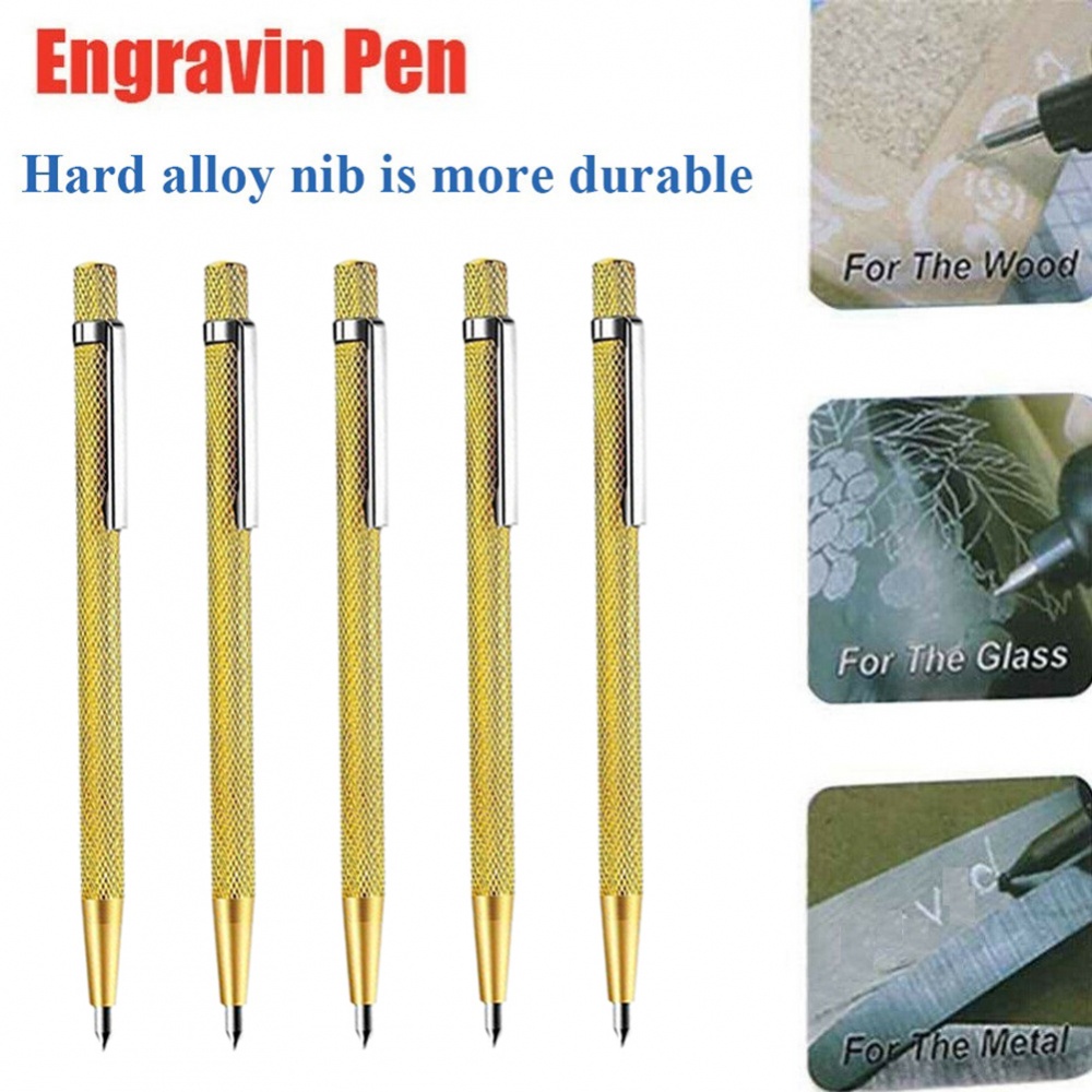 Bút Cắt Kim Loại / Kính / Gạch Men