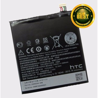 Pin htc desire 728 dung lượng 2800mah