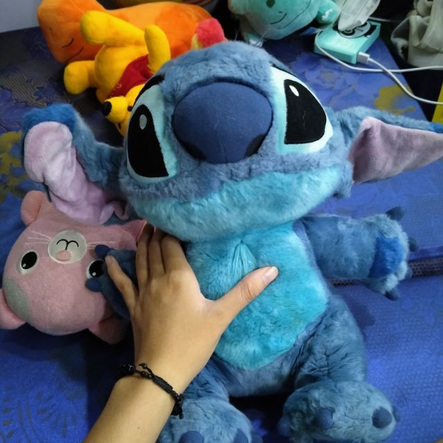 Gấu bông đẹp