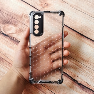 Ốp điện thoại chống sốc chất lượng cao dành cho oppo reno4 pro 4g