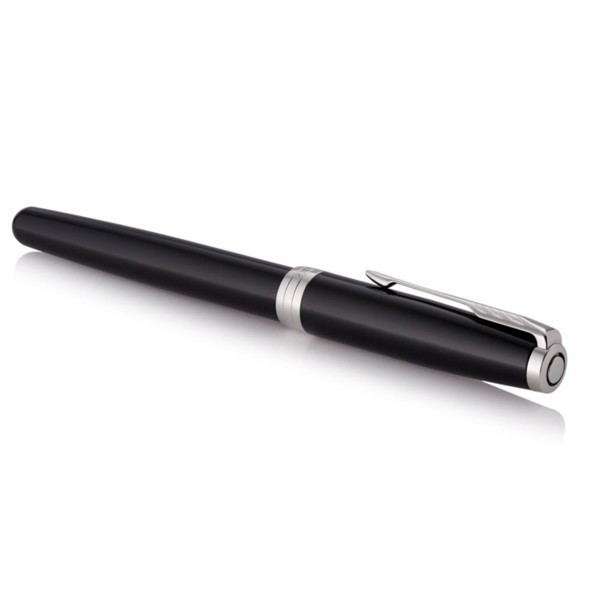 [Chính Hãng] Bút lông bi cao cấp Parker Sonnet X-Black CT TB-1950795 (Hàng Nhập Khẩu)