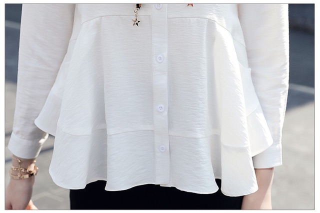 Sơ mi hàn quốc tb0358