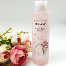  MAMONDE / Nước Hoa Hồng Không Cồn Dưỡng Ẩm Mamonde Rose Water Toner 250ml