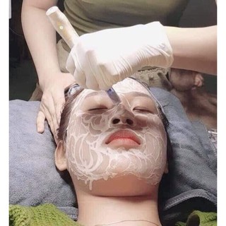 CẤY TRẮNG LỤA
