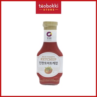 Tương cà Chungjungone 300g