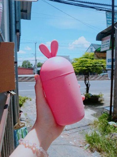 BÌNH NƯỚC CỦ CẢI 300ml