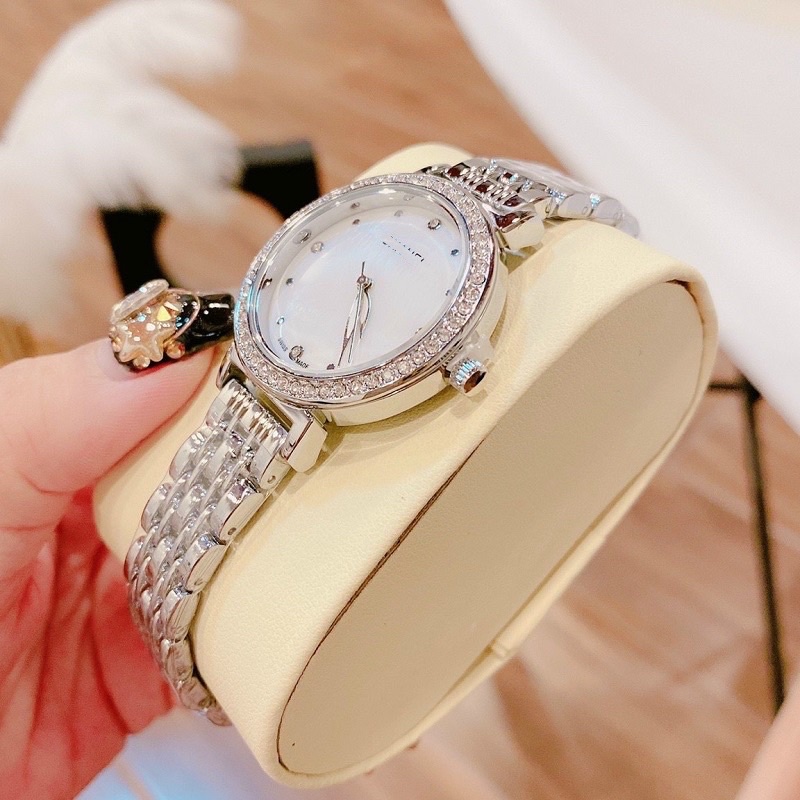 Đồng hồ nữ đẹp CN đeo tay thời trang cao cấp - dongho.chanel | BigBuy360 - bigbuy360.vn