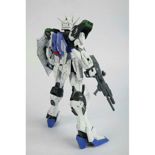 Mô hình lắp ráp MG 1/100 Gundam Blast Impulse Daban