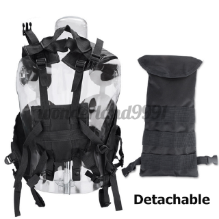 Áo Vest Chiến Thuật Usmc