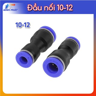 Co đầu nối ống hơi phun sương giảm 12-10