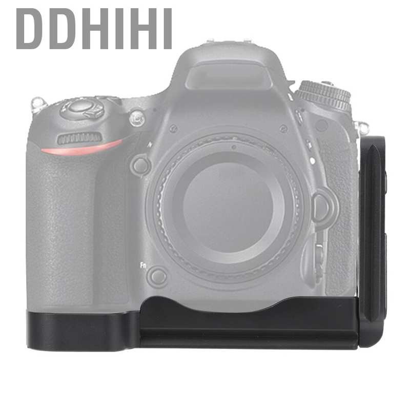 Đế Gắn Máy Ảnh Sony A6000 / A6100 / A6300 / A6400 / A6500