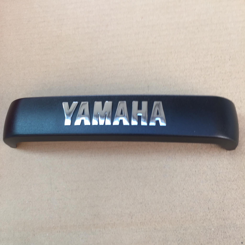Logo Yamaha YB125SP