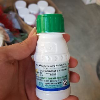 Thuốc sát khuẩn Physan 20SL 100ml