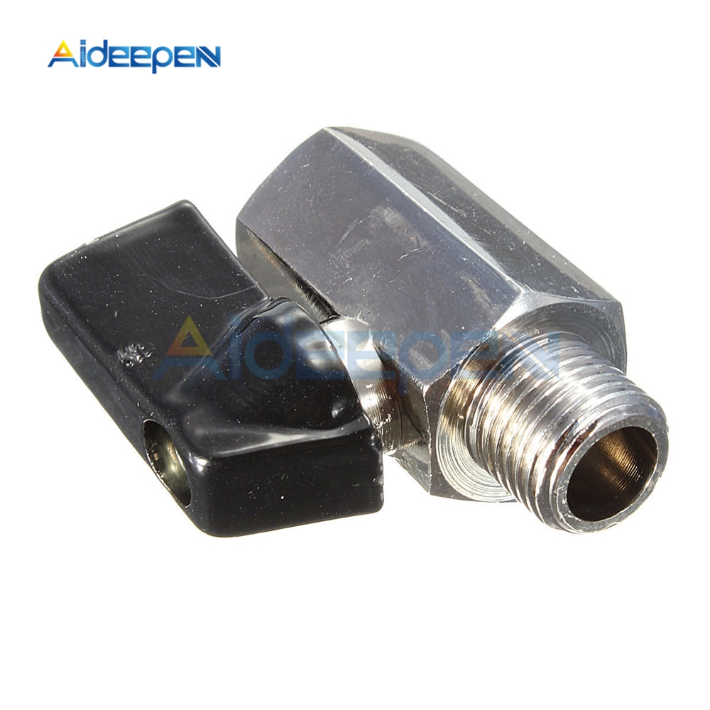 Van Bi 1 / 4 "Bsp Cho Máy Nén Khí Tiện Dụng | BigBuy360 - bigbuy360.vn