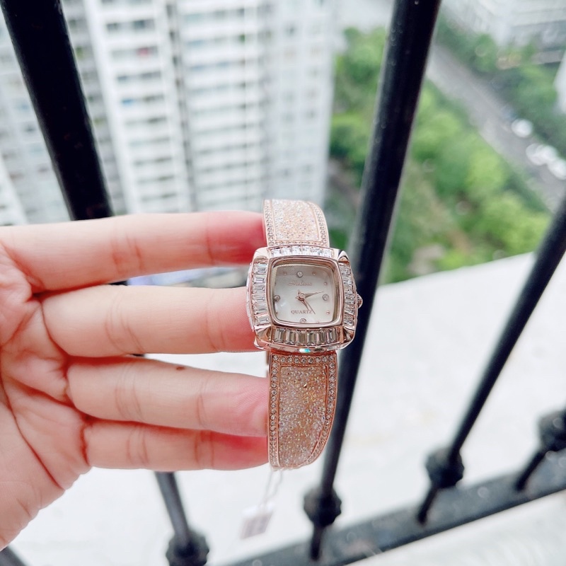 Đồng hồ nữ Melissa