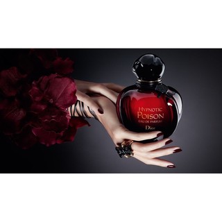 Nước Hoa Phái Nữ Hypnotic Poison