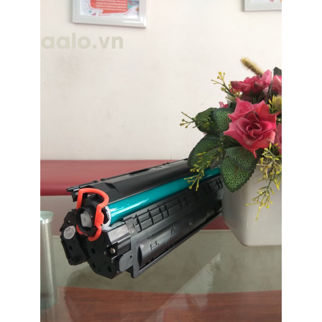 HỘP MỰC CARTRIDGE 337A DÙNG CHO CANON 151DW/MF211/MF/212W/MF223D/MF215/MF216/MF226DN/MF/229DW -  AALO.VN