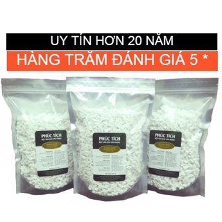 1 Kg Bột sắn dây nguyên chất Phúc Tích