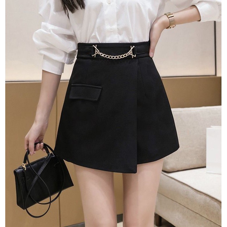 Quần váy đai xích | BigBuy360 - bigbuy360.vn