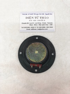 Loa tress 555