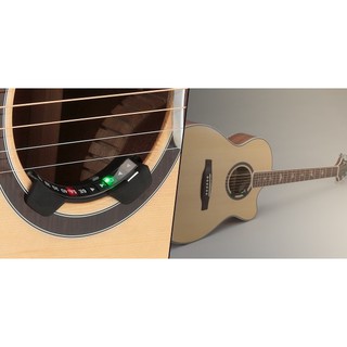 KORG RP-G1 Tuner Guitar