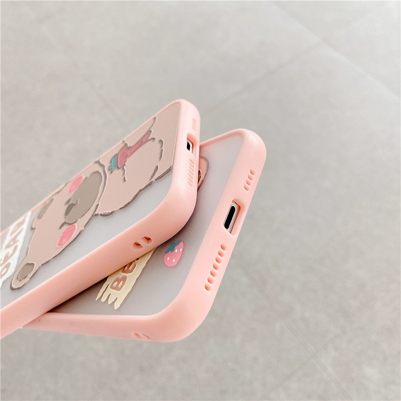 Ốp lưng iPhone 13/13 mini/13 pro/13 promax/7 Plus /8 Plus/7/8/6/6 plus/6s/6s plus/X/Xr/Xs Max/11/11 promax/12/12 promax | BigBuy360 - bigbuy360.vn