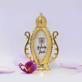 💥tinh dầu dubai nội địa jazi 4ml