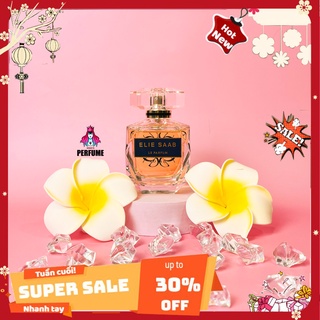 Nước Hoa Nữ Elie Saab Le Parfum Royal_Hương Thơm Hoang Gia Sang Chảnh