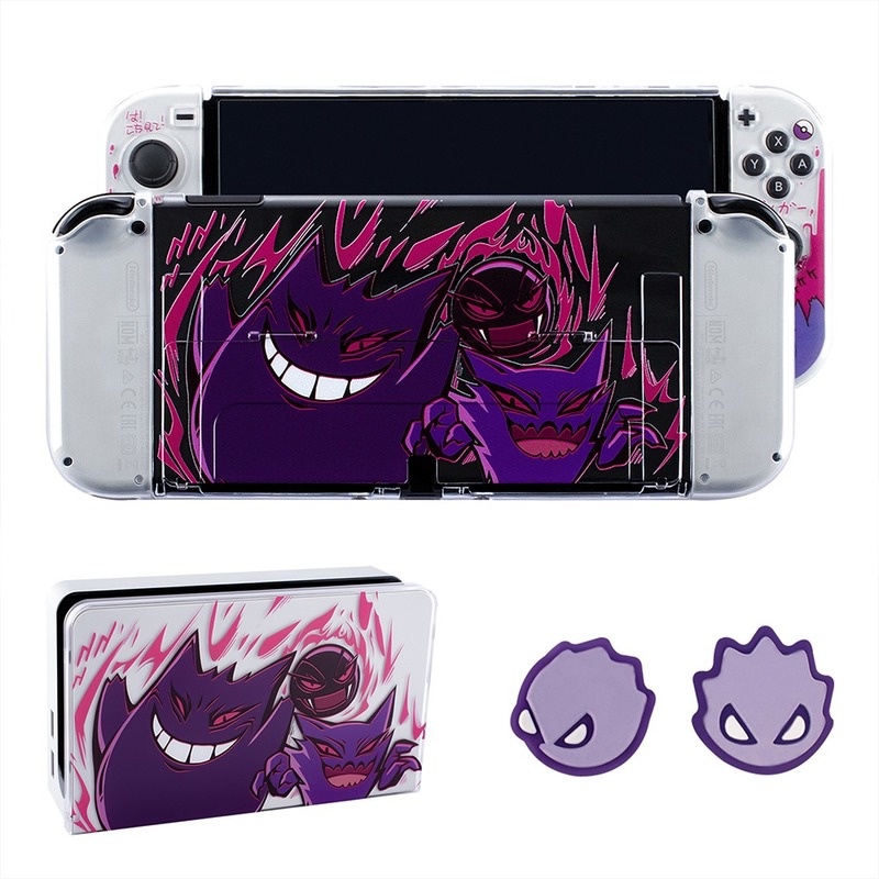 Túi Đựng Bảo Vệ Máy Chơi Game Nintendo Switch Oled Tiện Dụng Khi Đi Du Lịch