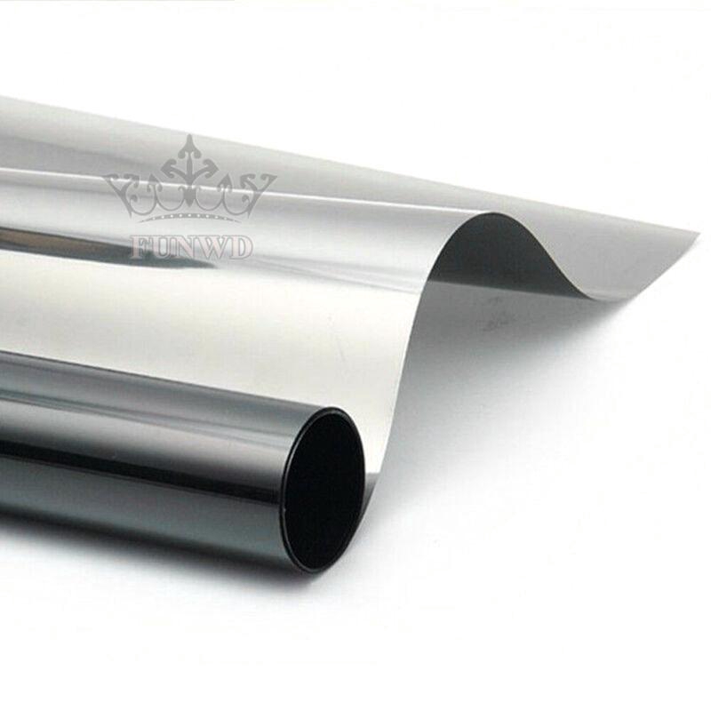 Cuộn film cách nhiệt chống phản quang 40cm*2m chuyên dụng chất lượng cao