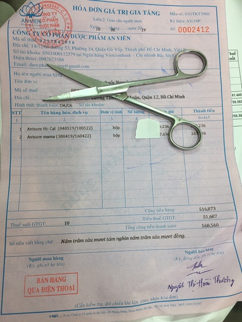 ✅(toa bác sĩ) Avisure mama-dinh dưỡng toàn diện cho mẹ mang thai | BigBuy360 - bigbuy360.vn