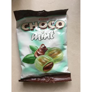 🍬🍬🍬KẸO TAYAS COFFEE & CHOCO MINT [HCM]