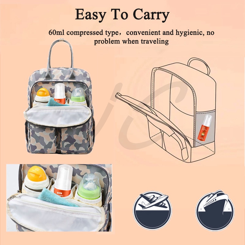 [Hàng mới về] Kem đánh răng dạng bọt không chứa chất độc hại an toàn tiện dụng cho bé từ 2-12 tuổi