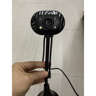 WEBCAM COLORVIS ND-80 CHẤT LƯỢNG HD
