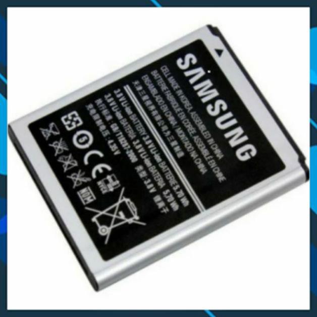 pin samsung galaxy Y S5360 xịn zin bh 6 tháng