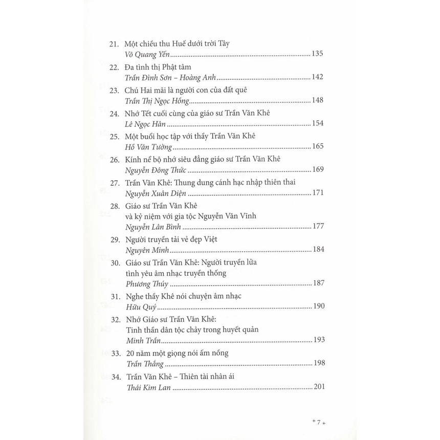 Sách - Trần Văn Khê - Trăm Năm Tâm Và Nghiệp