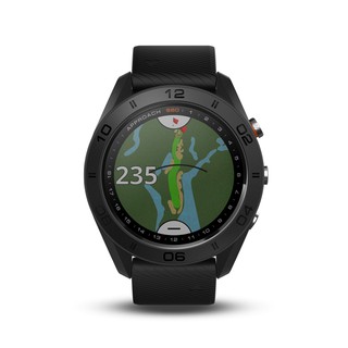 Đồng Hồ Thông Minh Garmin Approach S60